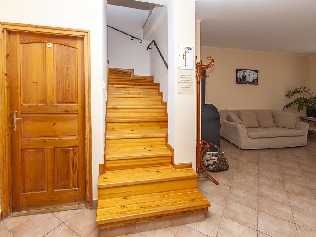 Amadeus Vendeghaz Hotel Esztergom Bagian luar foto